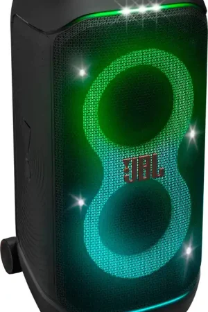 JBL PartyBox Stage 320 Enceintes Bluetooth portables | Disponible maintenant