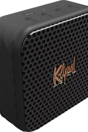 Klipsch Austin Enceintes Bluetooth portables - Nouveauté