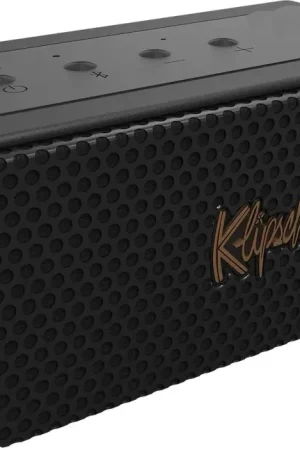 Klipsch Nashville Enceintes Bluetooth portables - Prix imbattable
