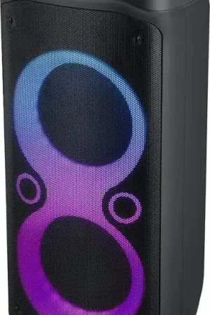 Muse M-1937 DJ Enceintes Bluetooth portables - Fin de série