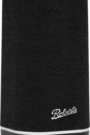 Best-seller | Roberts Reunion Noir Enceintes Bluetooth portables