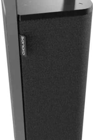 Sonoro Vibes XL Noir Enceintes Bluetooth portables | Livraison express