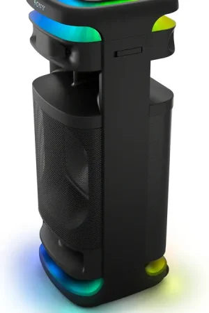 Excellente qualité - Sony ULT Tower 10 Enceintes Bluetooth portables