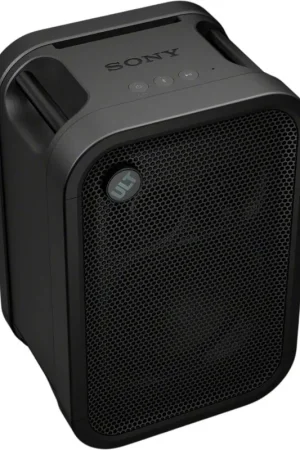 SONY ULT TOWER 5 Enceintes de soirée - Disponible