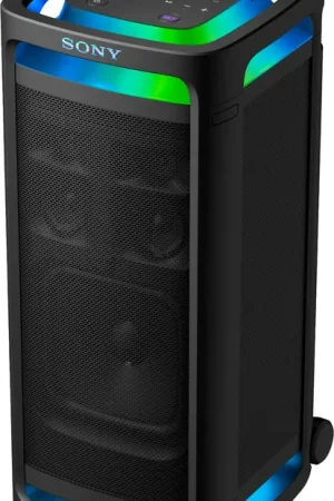 Offre spéciale | Sony ULT TOWER 9AC Enceintes Bluetooth portables