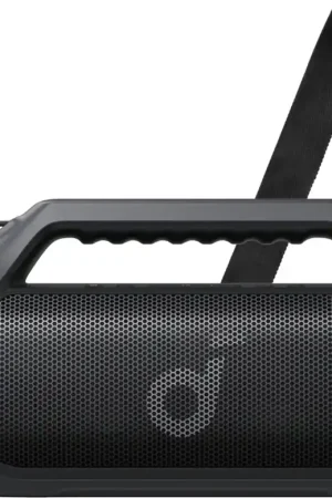 Soundcore Boom 2 Pro Enceintes Bluetooth portables - Derniers exemplaires