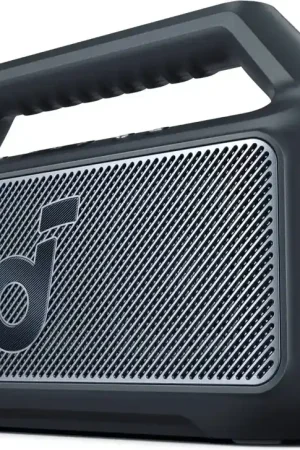 En stock - Soundcore Boom 2 SE Enceintes Bluetooth portables