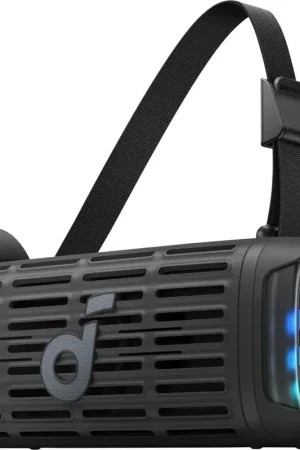 Soundcore Boom 3i Bleu Enceintes Bluetooth portables | Derniers articles