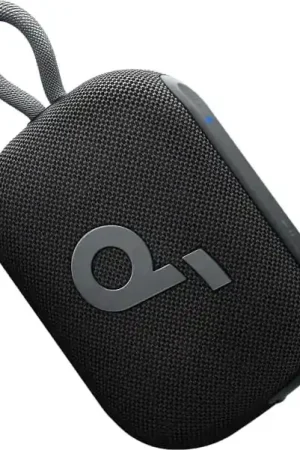 Offre exclusive | Soundcore Select 4 Go Noir Enceintes Bluetooth portables