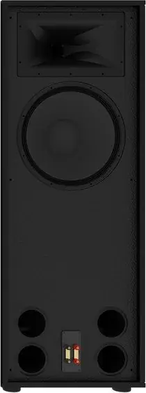 Achetez dès maintenant - Klipsch RCC-102-BTS LCR (la pièce) Enceintes cinéma