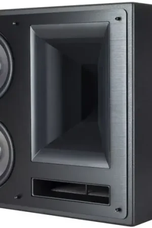 Plus que quelques pièces - Klipsch THX-6000-LCR-R (la pièce) Enceintes cinéma