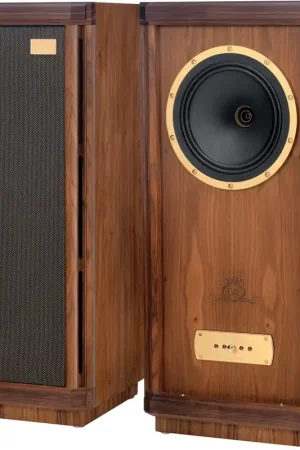 Prix malin - Tannoy Prestige Stirling GR (la paire) Enceintes colonne
