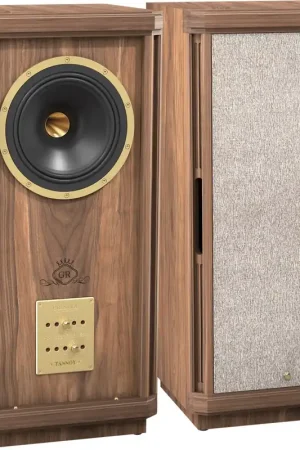 Tout juste arrivé | Tannoy Stirling III LZ SE (la paire) Enceintes colonne
