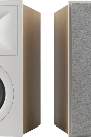 JBL 250B Bois clair (la paire) Enceintes bibliothèque | Prêt à expédier