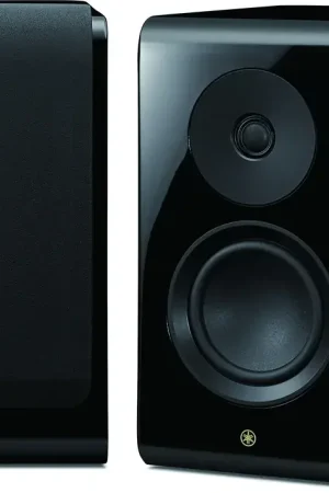 Réduction spéciale | Yamaha NS-800A (la paire) Enceintes bibliothèque