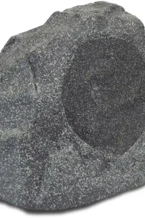 Prix bas | Klipsch PRO-650T-RK Rock Granite (la pièce) Enceintes d'extérieur