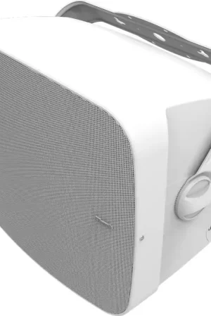 Klipsch PSM-800-T Blanc (la pièce) Enceintes 100 volts | Prix en baisse