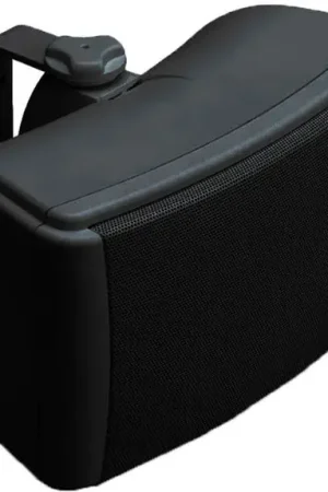 Q Acoustics QI65EW Noir (la pièce) Enceintes d'extérieur - Derniers articles