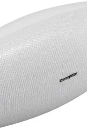 Disponible maintenant - Sonus Faber Aster Blanc (la pièce) Enceintes d'extérieur
