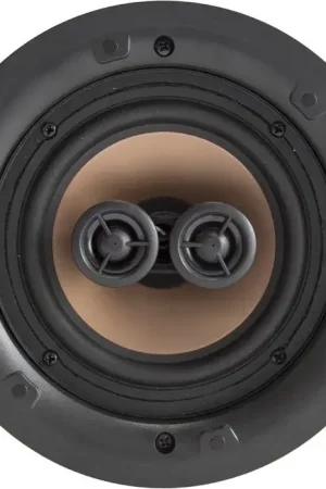 Cette semaine uniquement | Artsound HPRO550 (la pièce) Enceintes encastrables