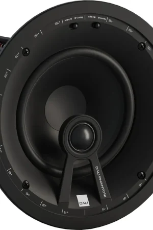 Dali Phantom E-60 WR (la pièce) Enceintes encastrables - Achetez dès aujourd'hui