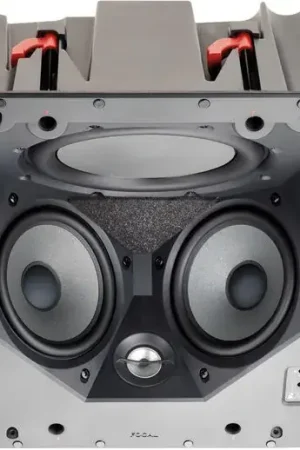 Focal 100 ICLCR5 (la pièce) Enceintes encastrables - Très bien noté