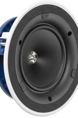 KEF Ci160.2 CR (la pièce) Enceintes encastrables | Promo exceptionnelle