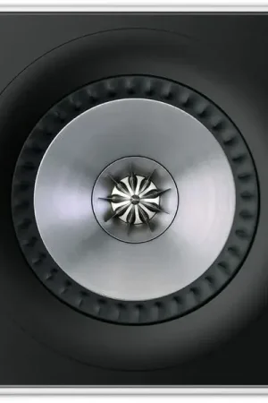Derniers exemplaires | KEF CI200RS THX (la pièce) Enceintes encastrables