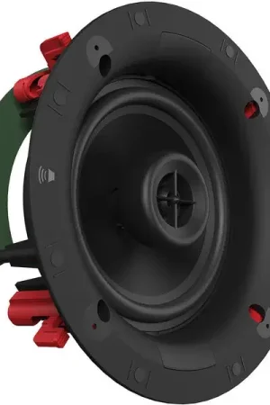Affaire à saisir | Klipsch DS-160CDT Sky Hook (la pièce) Enceintes encastrables
