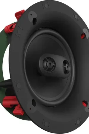 Klipsch DS-180CSM (la pièce) Enceintes encastrables - Bientôt épuisé
