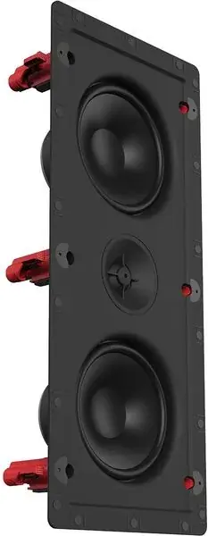 Remise | Klipsch DS-250W-LCR Sky Hook (la pièce) Enceintes encastrables