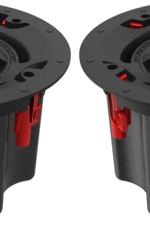 Klispch PIC-450-T BW (la paire) Enceintes encastrables - Bonne affaire