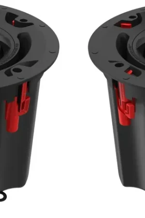 Klispch PIC-650-T BW (la paire) Enceintes encastrables - Petit prix
