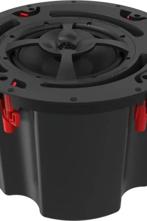 Klispch PIC-800-T BW (la pièce) Enceintes encastrables | Remise supplémentaire