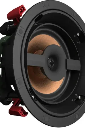 Coup de cœur | Klispch PRO-16-RC (la pièce) Enceintes encastrables