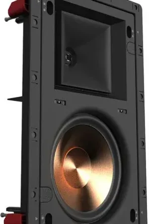 Prix avantageux | Klispch PRO-16-RW (la pièce) Enceintes encastrables