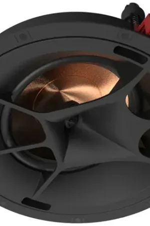 Prix exceptionnel - Klispch PRO-180-RPC LCR (la pièce) Enceintes encastrables