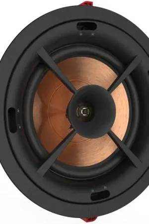 Klispch PRO-180-RPC (la pièce) Enceintes encastrables - Stock presque épuisé