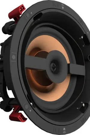 Dernier arrivage | Klispch PRO-18-RC (la pièce) Enceintes encastrables