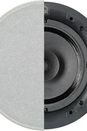 Remise supplémentaire | Enceinte encastrable Q Acoustics Qi65CB (la pièce) Enceintes encastrables
