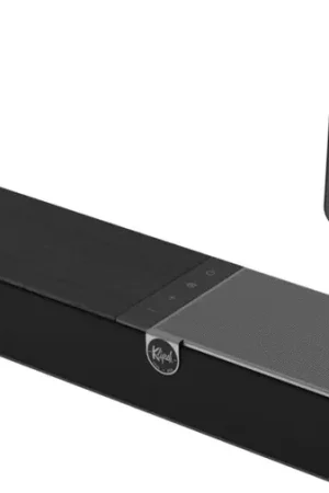 Plus que quelques jours | Klipsch Flexus Core 100 5.0 (Flexus Core 100 et Surr 100 x2) Home-cinéma sans fil
