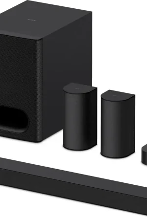 Préféré des clients | Sony Theater System 6 Home-cinéma sans fil