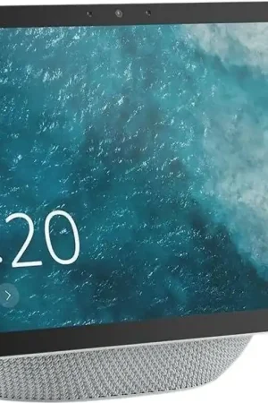 Amazon Echo Show 8 (2025) Blanc glacier Enceintes connectées - Très bien noté