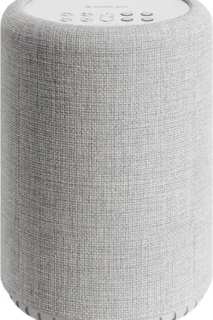 Audio Pro A10 MkII W Gris clair Enceintes connectées | Prix choc