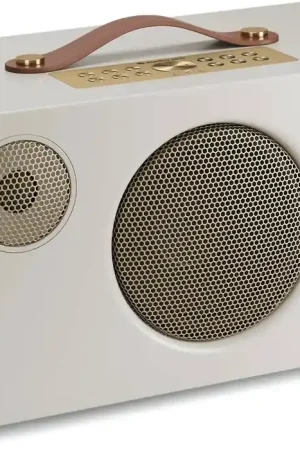Offre spéciale | Audio Pro C10 MKII W Classic Enceintes connectées