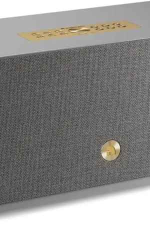 Audio Pro C10 MKII W Gris Enceintes connectées | Réduction