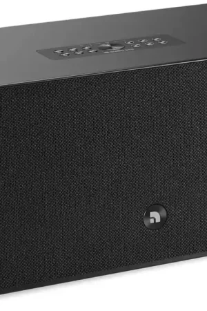 Très apprécié des clients | Audio Pro C20 W Noir Enceintes connectées