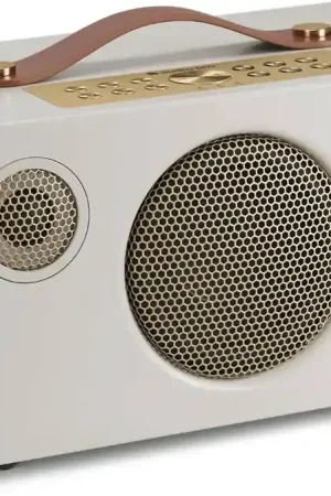 Audio Pro C5 MKII W Classic Enceintes connectées - Nouveau