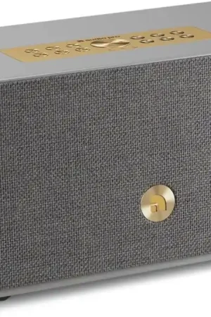 Audio Pro C5 MKII W Gris Enceintes connectées - Recommandé