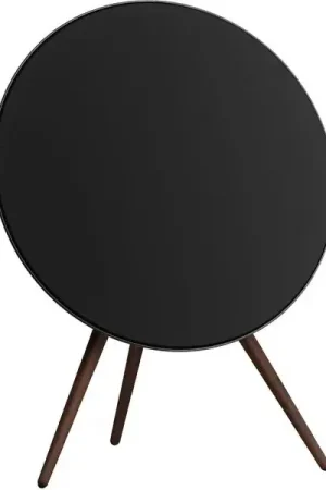Bang & Olufsen Beosound A9 5th Gen Noir Enceintes connectées | Vente flash